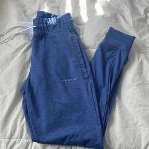 Sapphire Blue Joggers NVGTN